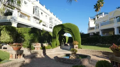 Penthouse in Nueva Andalucía