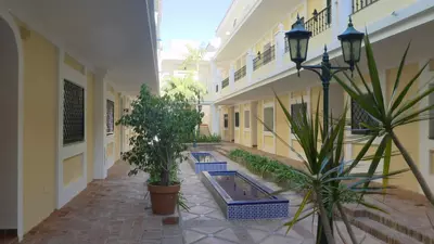 Penthouse in Nueva Andalucía