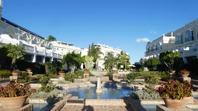 Penthouse in Nueva Andalucía