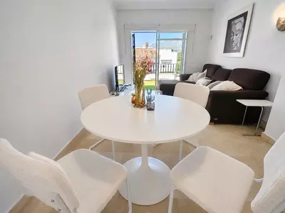 Penthouse in Nueva Andalucía