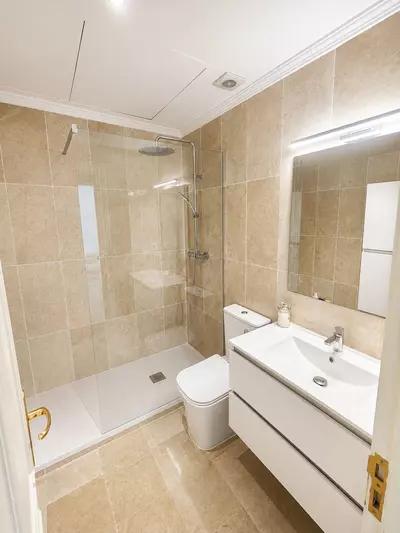 Penthouse in Nueva Andalucía