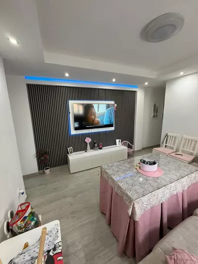 Middle Floor Apartment in Marbella