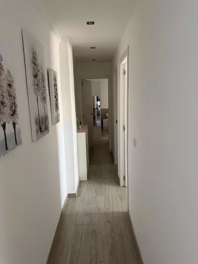 Middle Floor Apartment in Marbella
