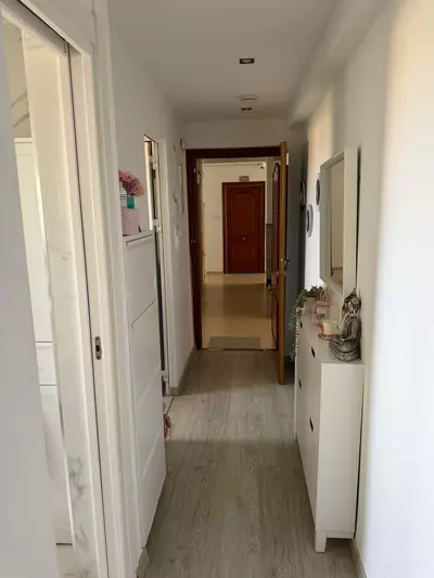 Middle Floor Apartment in Marbella
