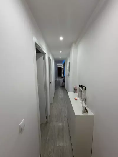Middle Floor Apartment in Marbella