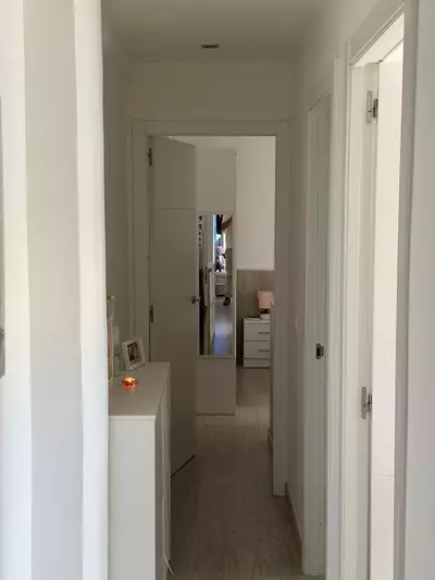 Middle Floor Apartment in Marbella