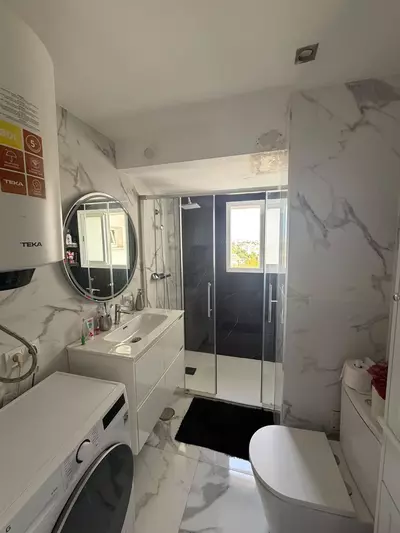 Middle Floor Apartment in Marbella