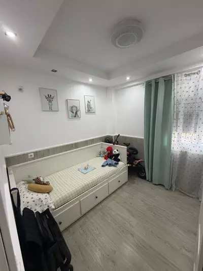 Middle Floor Apartment in Marbella