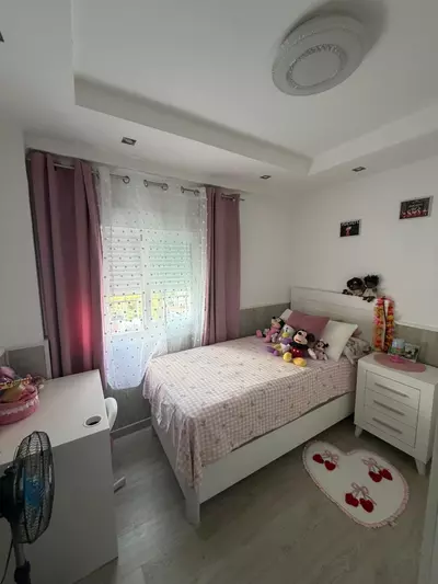 Middle Floor Apartment in Marbella