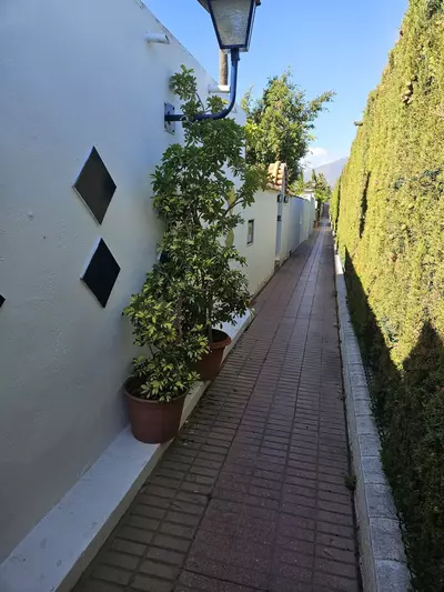 Townhouse in Atalaya