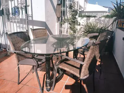 Townhouse in Atalaya