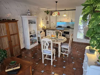 Townhouse in Atalaya