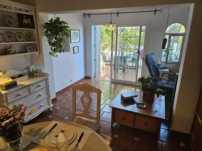 Townhouse in Atalaya