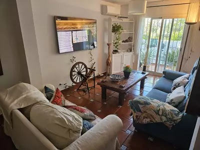 Townhouse in Atalaya
