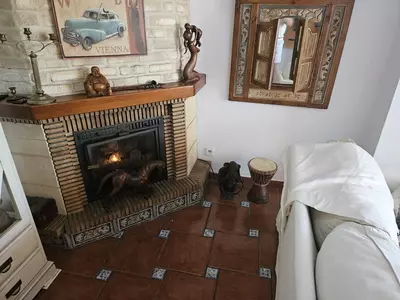 Townhouse in Atalaya