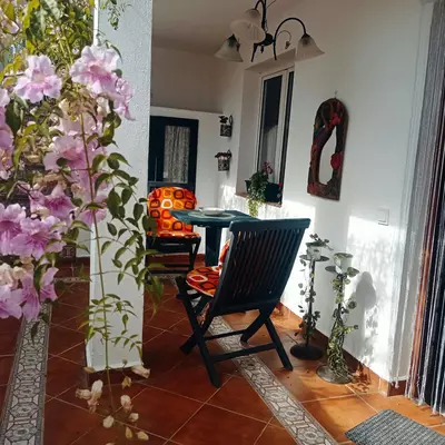 Townhouse in Atalaya