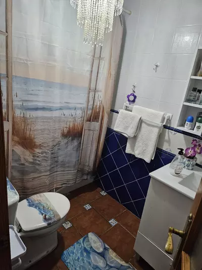 Townhouse in Atalaya