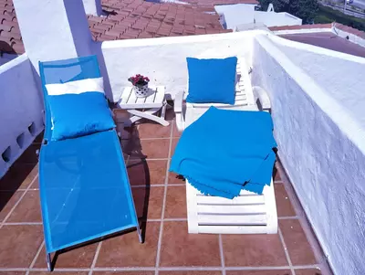 Townhouse in Atalaya