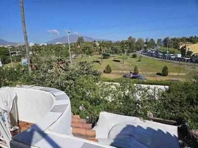 Townhouse in Atalaya