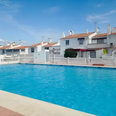 Townhouse in Atalaya
