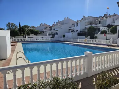 Townhouse in Atalaya