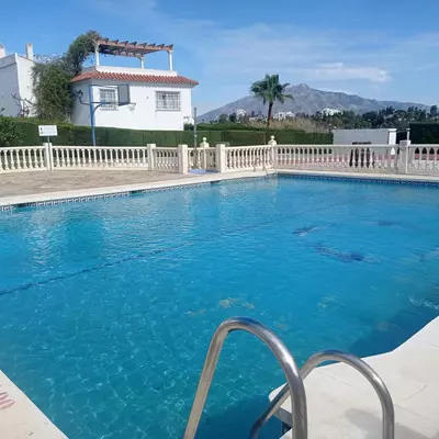 Townhouse in Atalaya