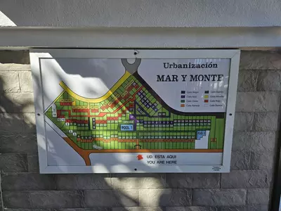 Townhouse in Atalaya