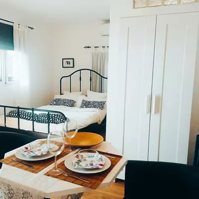 Townhouse in Atalaya
