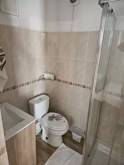 Townhouse in Atalaya