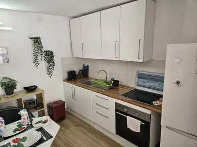 Townhouse in Atalaya