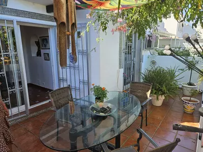 Townhouse in Atalaya