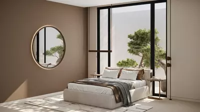 Detached Villa in Marbella