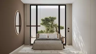 Detached Villa in Marbella