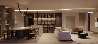 Detached Villa in Marbella