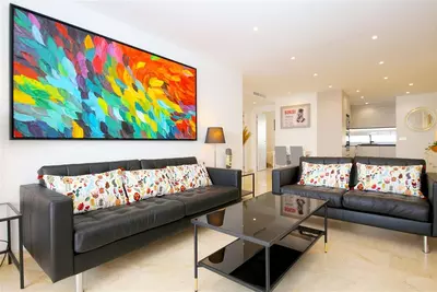 Penthouse in Estepona