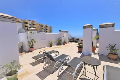 Penthouse in Estepona