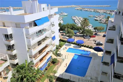 Penthouse in Estepona