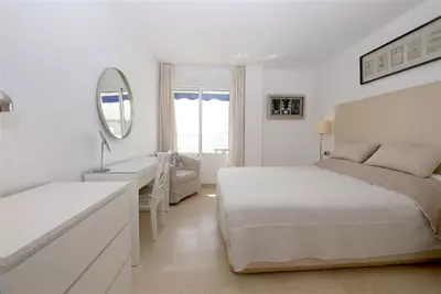 Penthouse in Estepona