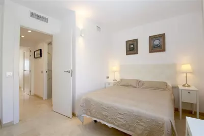 Penthouse in Estepona