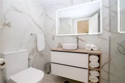 Penthouse in Estepona