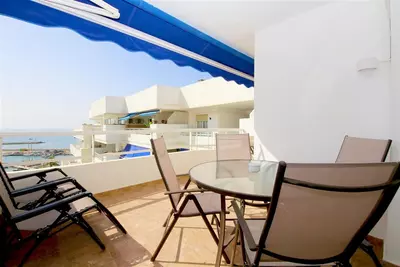 Penthouse in Estepona