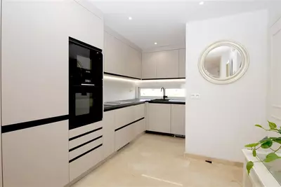 Penthouse in Estepona