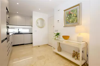 Penthouse in Estepona