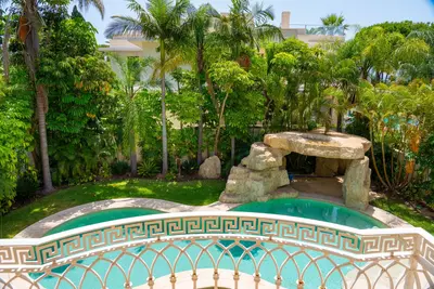 Detached Villa in Marbella