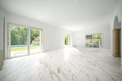 Detached Villa in Marbella