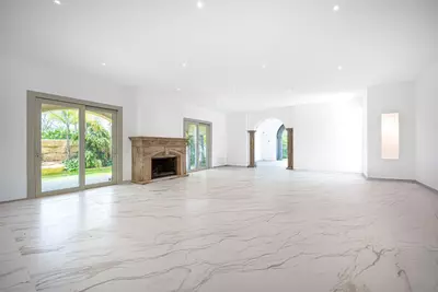 Detached Villa in Marbella