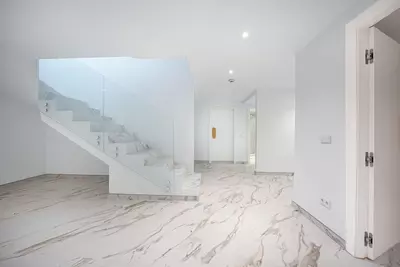 Detached Villa in Marbella