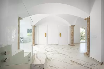 Detached Villa in Marbella