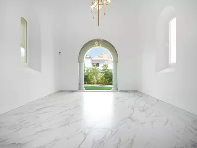 Detached Villa in Marbella