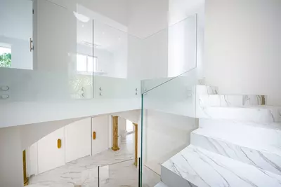 Detached Villa in Marbella